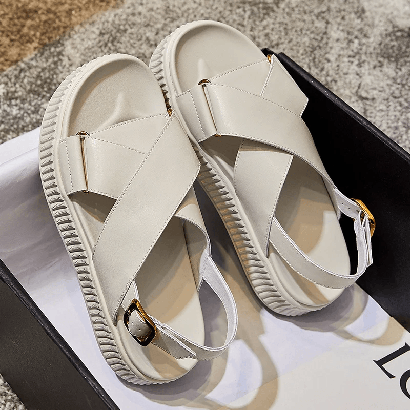 USS Shoes Nicole Women's High Quality Sandal