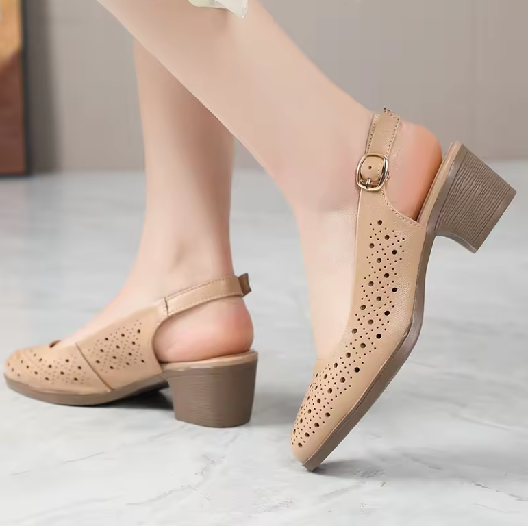 USS Shoes Nidia Women's Non-Slip Casual Sandals - Luxuryurbanwear