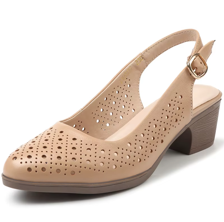 USS Shoes Nidia Women's Non-Slip Casual Sandals - Luxuryurbanwear
