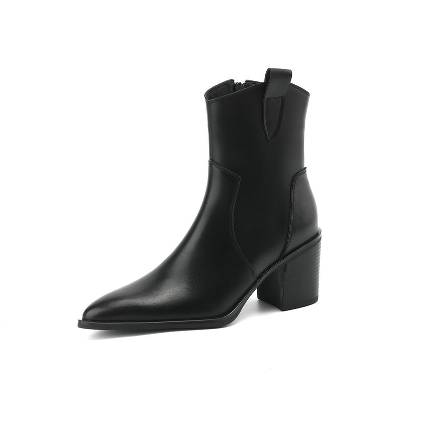 USS Shoes Olga Women's Autumn Ankle Boots