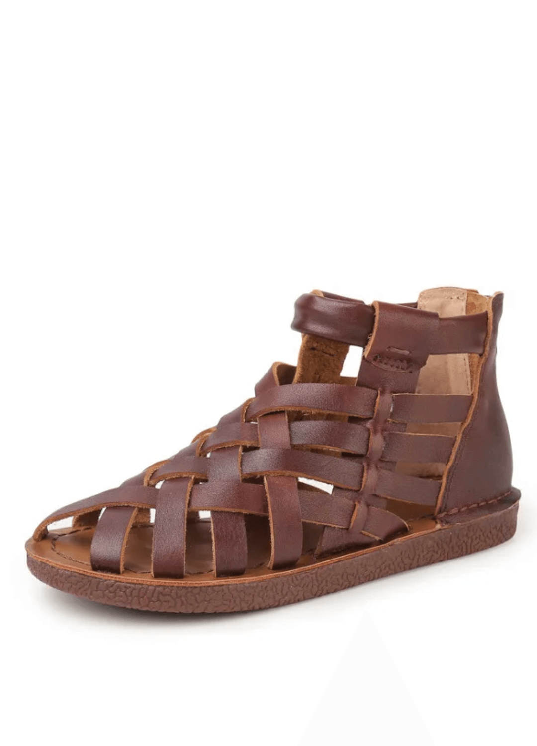 USS Shoes Olivia Women's Casual Leather Sandals