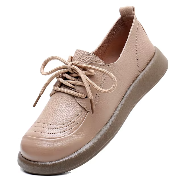 USS Shoes Olivia Women's Flat Loafers - Luxuryurbanwear