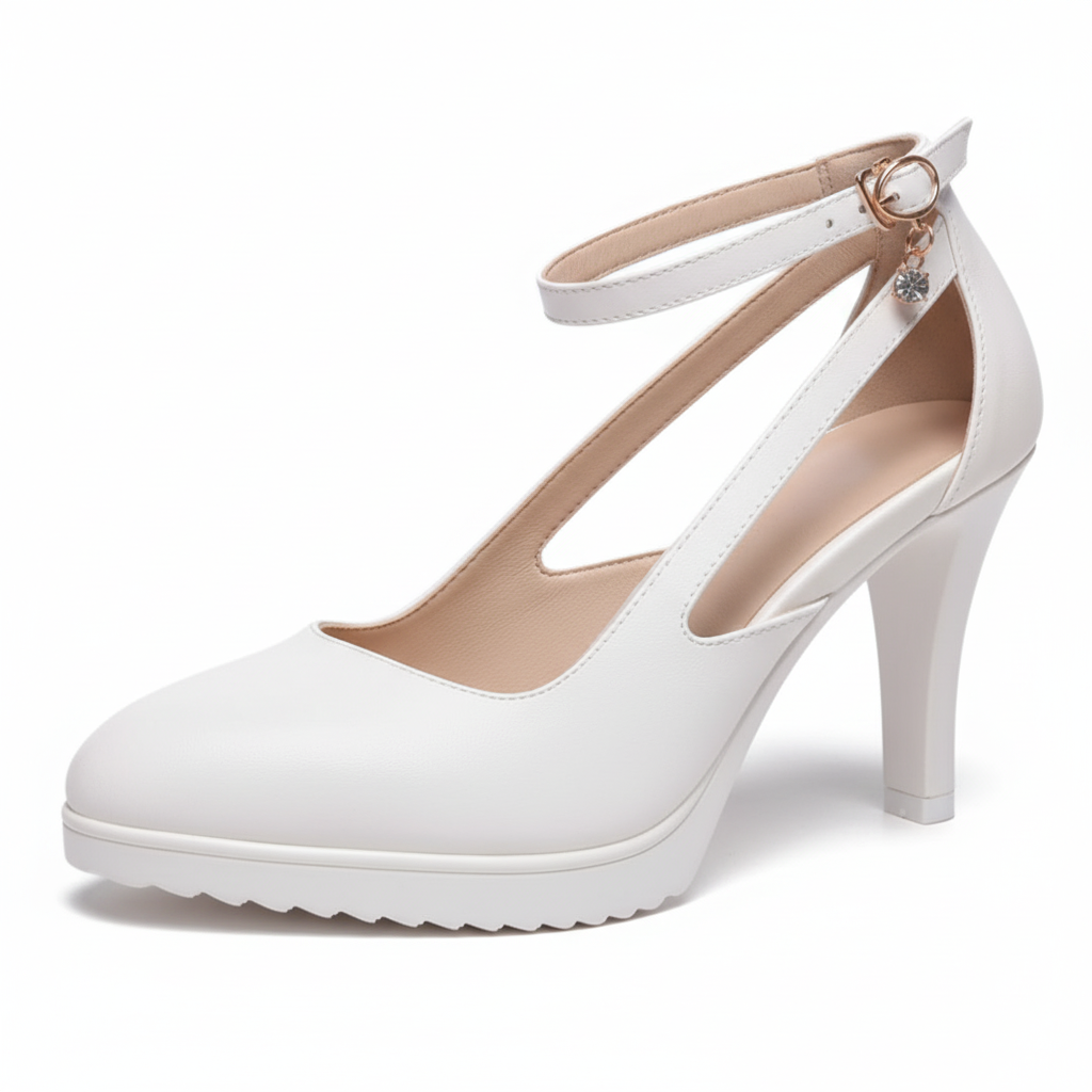 USS Shoes Patricia Women's Pumps Shoes - Luxuryurbanwear