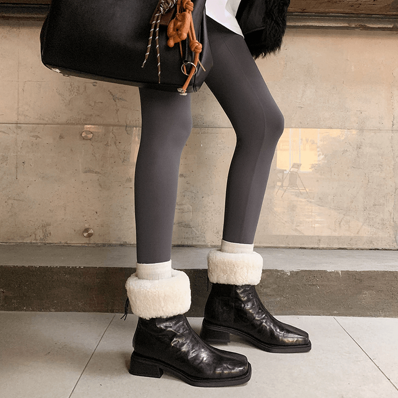 USS Shoes Pilar Women's Ankle Snow Boots