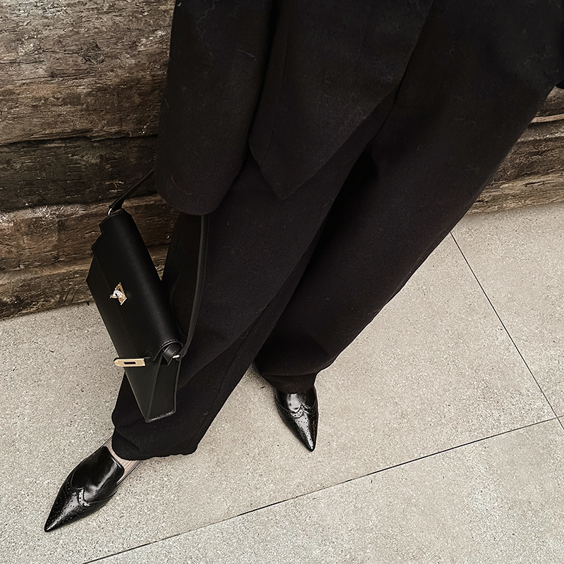 USS Shoes Polonia Women's Elegant Comfortable Pumps - Luxuryurbanwear
