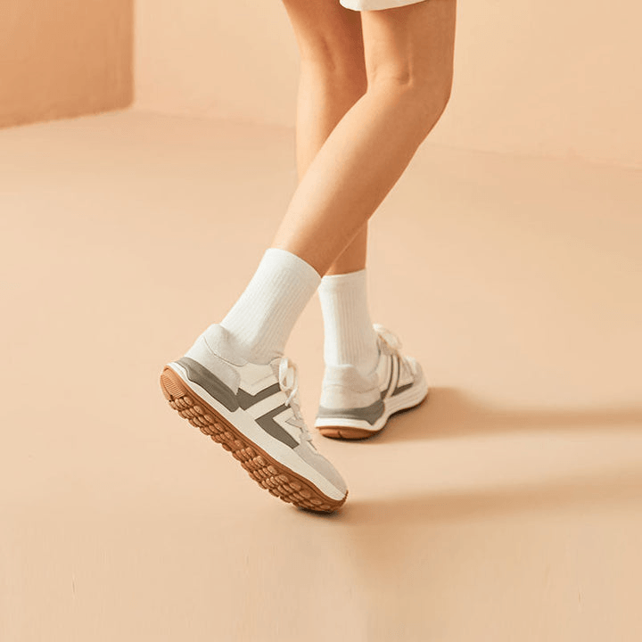 USS Shoes Reimer Women's Leather Sneaker
