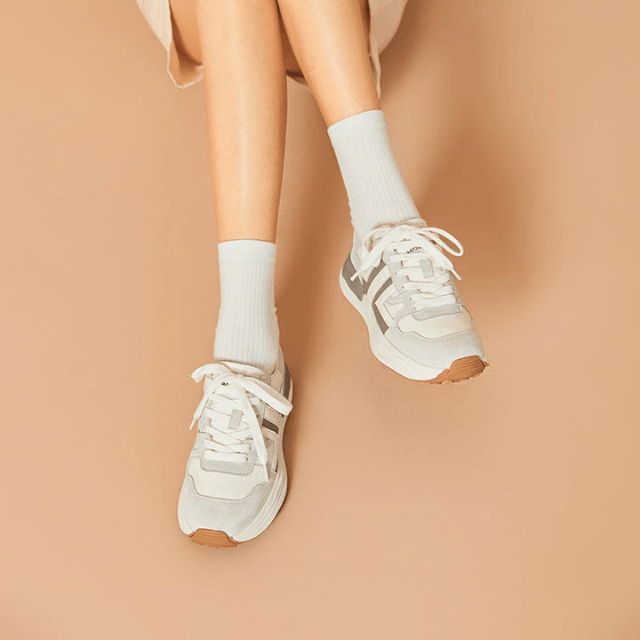 USS Shoes Reimer Women's Leather Sneaker