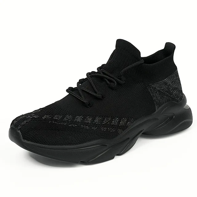 USS Shoes Revel Women's Non-Slip Sneaker - Luxuryurbanwear