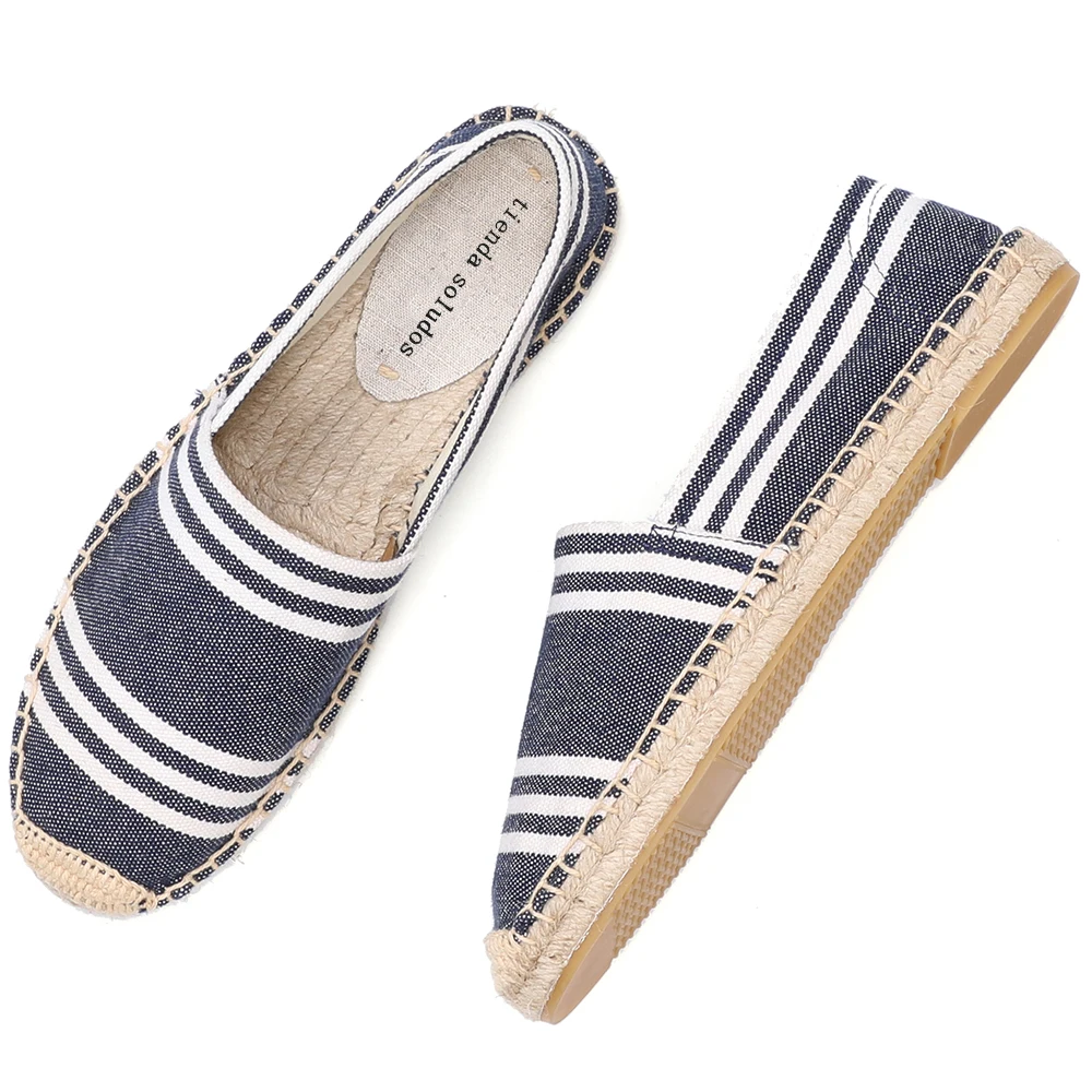 USS Shoes Romina Women's Casual Flat Espadrilles - Luxuryurbanwear