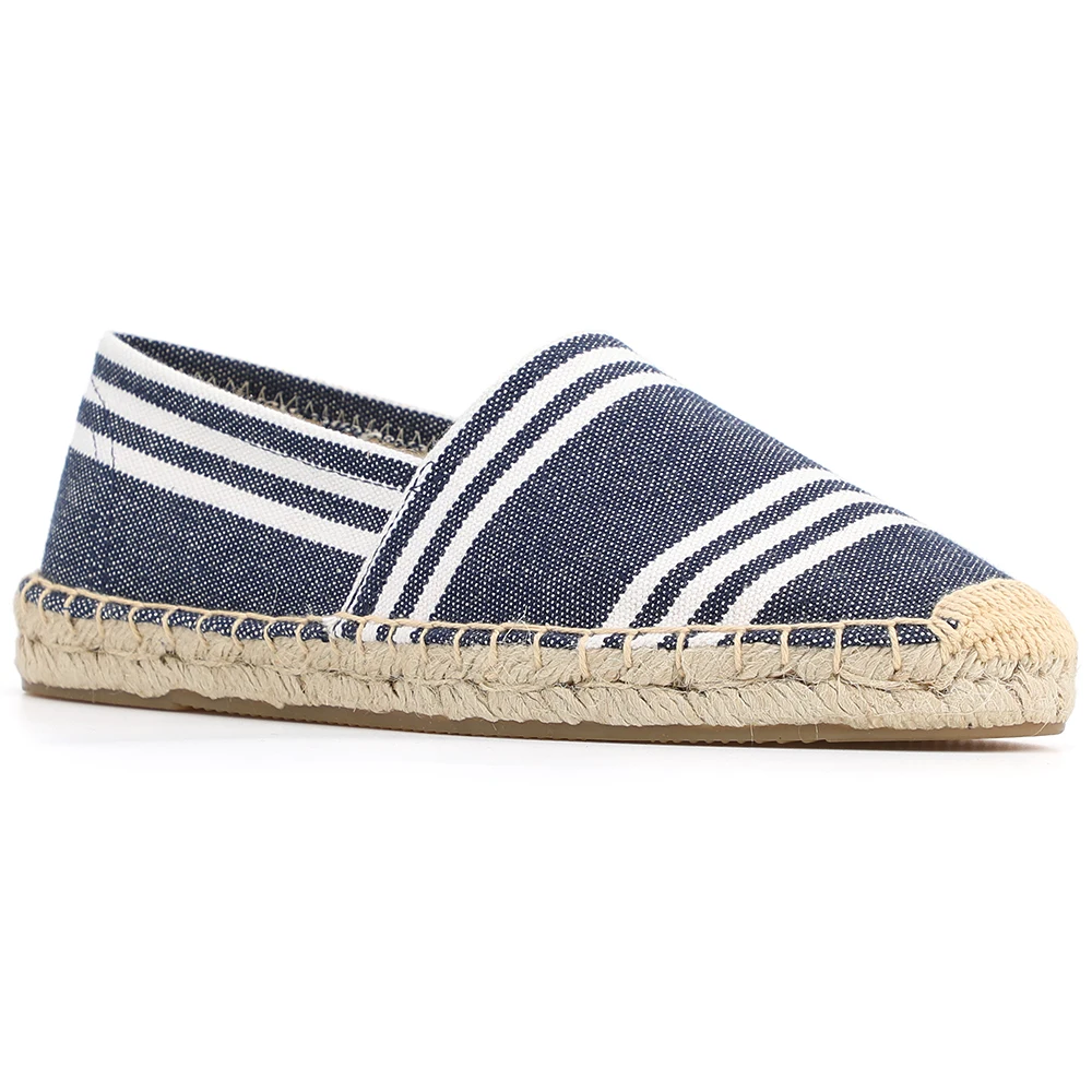 USS Shoes Romina Women's Casual Flat Espadrilles - Luxuryurbanwear