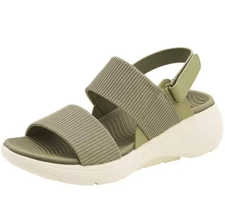 USS Shoes Ruth Women's Mesh Bohemia Sandals