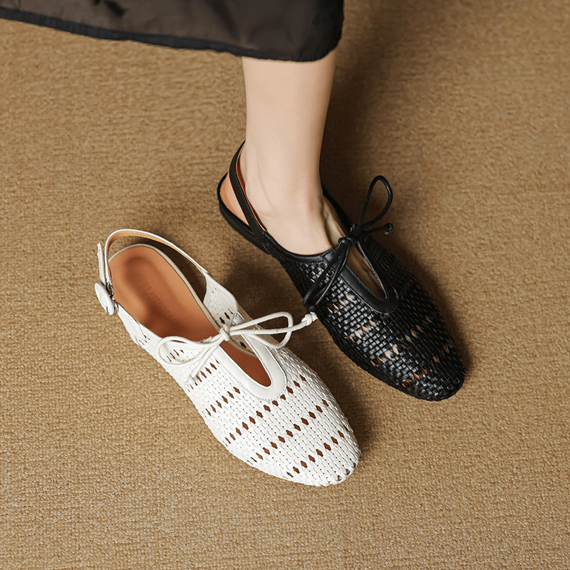 USS Shoes Ruth Women's Round Toe Sandals