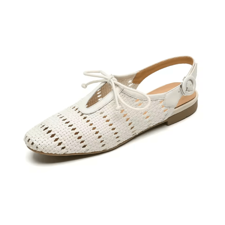 USS Shoes Ruth Women's Round Toe Sandals