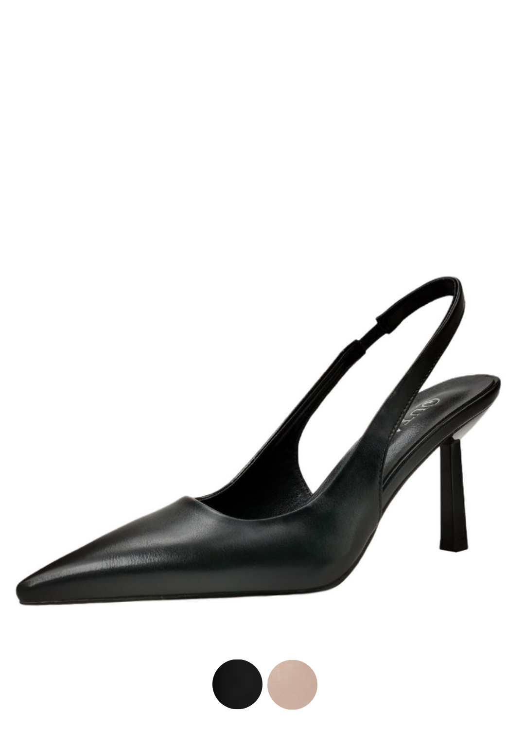 USS Shoes Saida Women's Thin High Heels Pumps - Luxuryurbanwear