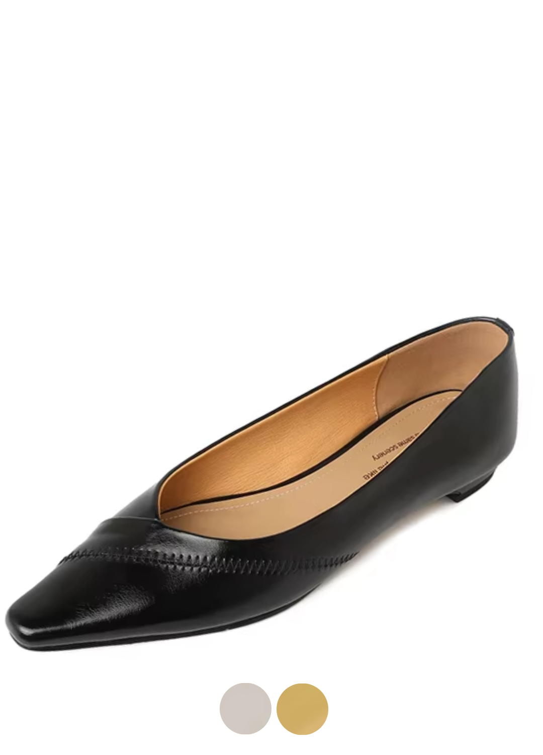 USS Shoes Selena Women's Pointed Elegant Pump - Luxuryurbanwear