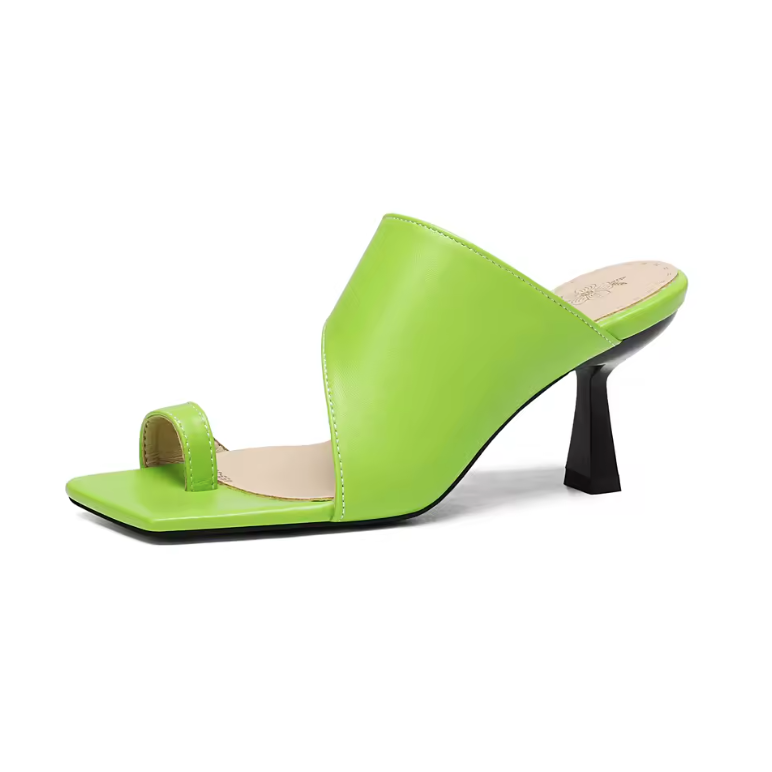 USS Shoes Silvana Women's Open Toe Sandals - Luxuryurbanwear