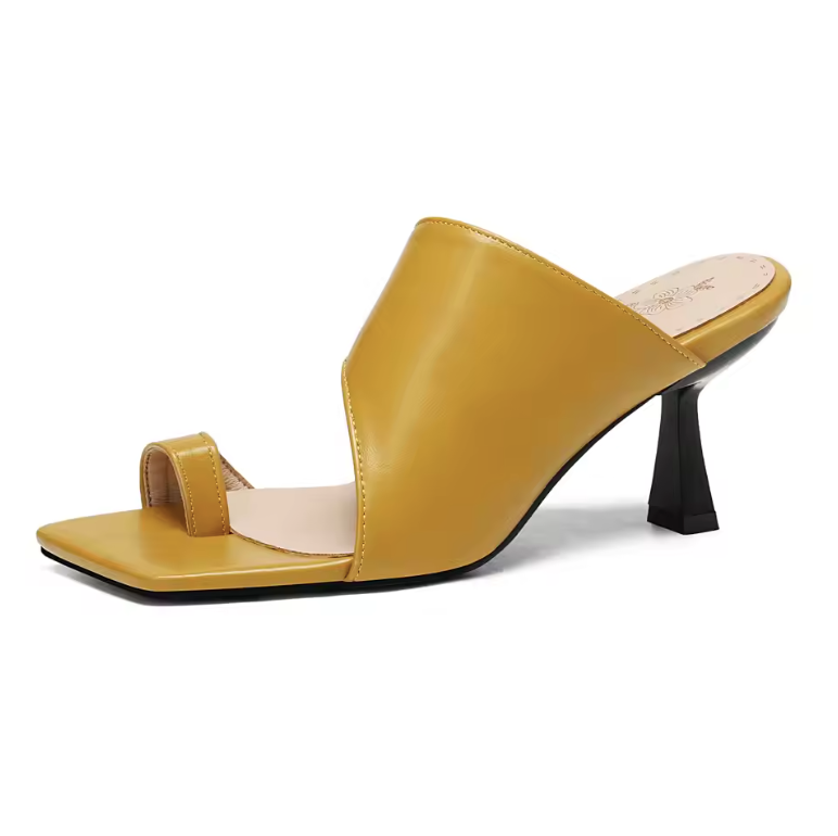 USS Shoes Silvana Women's Open Toe Sandals - Luxuryurbanwear