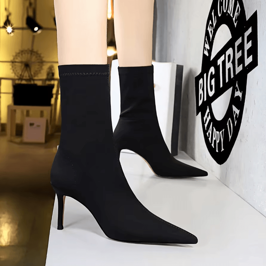 USS Shoes Simba Women's Mid Calf Boots
