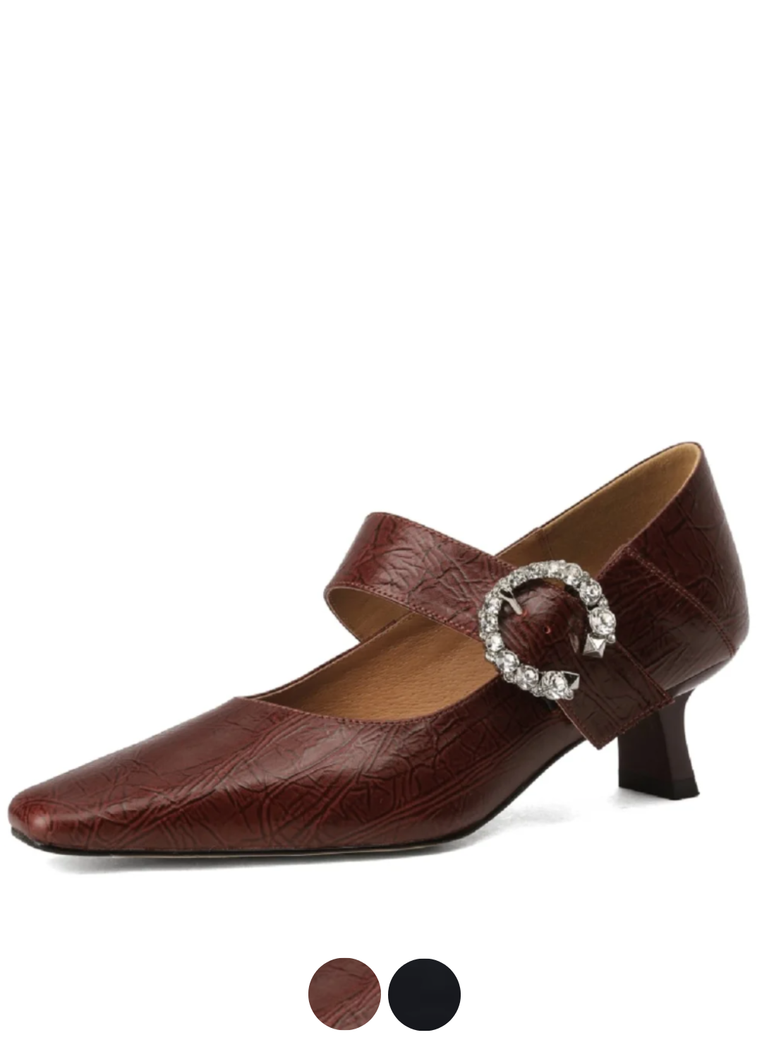 USS Shoes Sonia Women's Elegant Dress Pumps