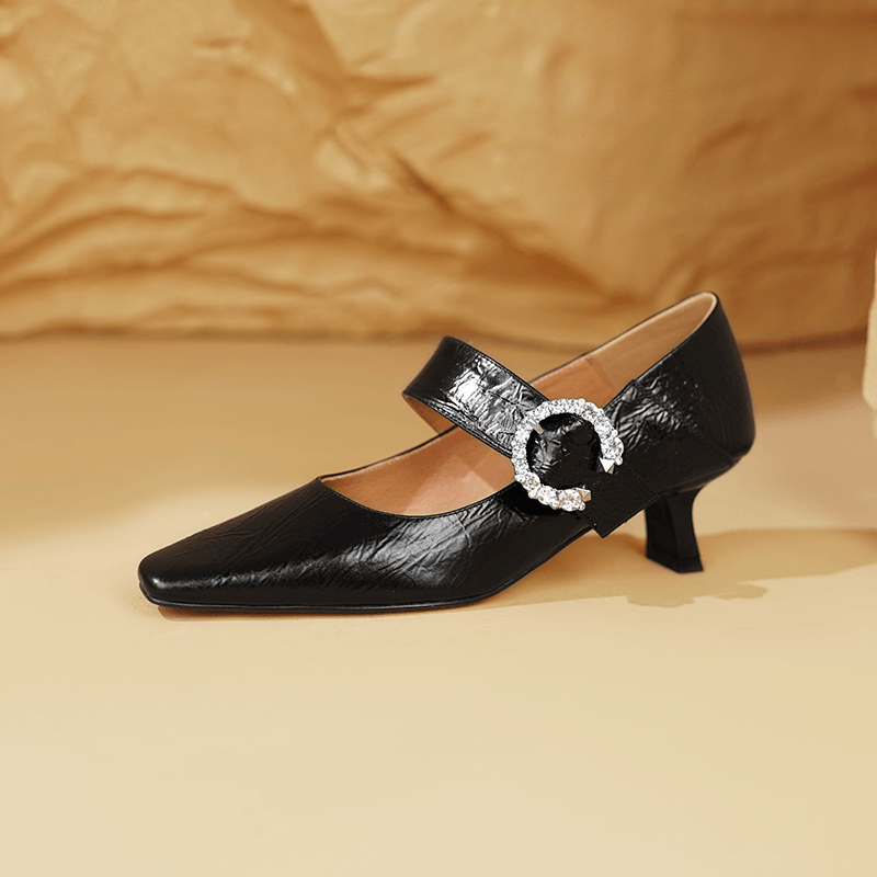 USS Shoes Sonia Women's Elegant Dress Pumps