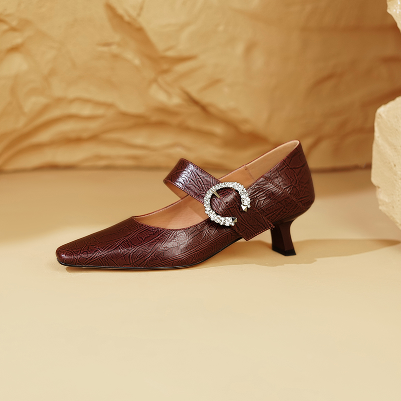 USS Shoes Sonia Women's Elegant Dress Pumps - Luxuryurbanwear