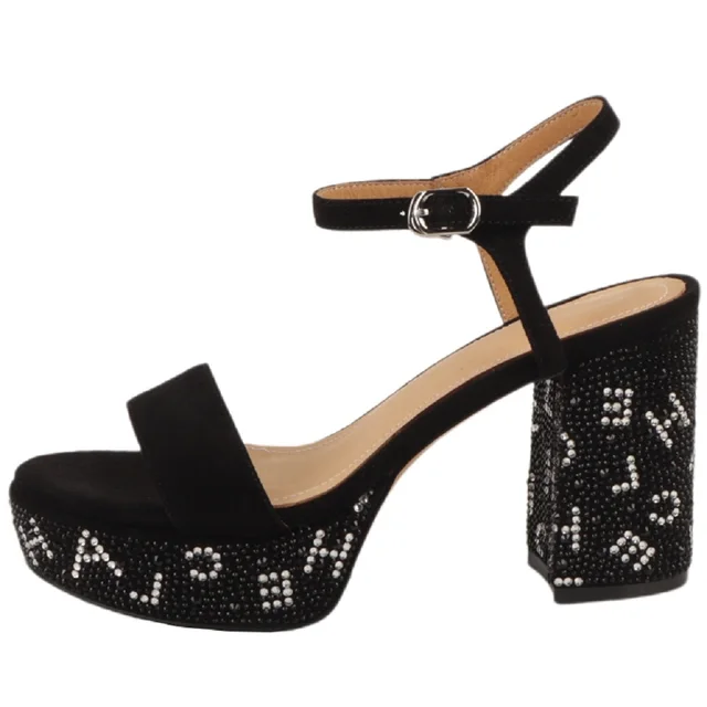 USS Shoes Sonia Women's Platform Dress Sandals - Luxuryurbanwear