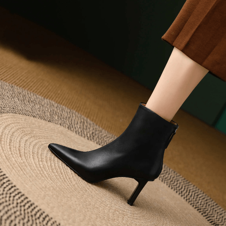 USS Shoes Ursula Women's Boots