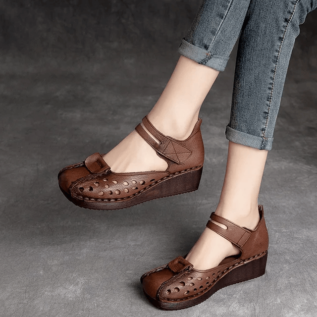 USS Shoes Velinda Women's Breathable Sandals