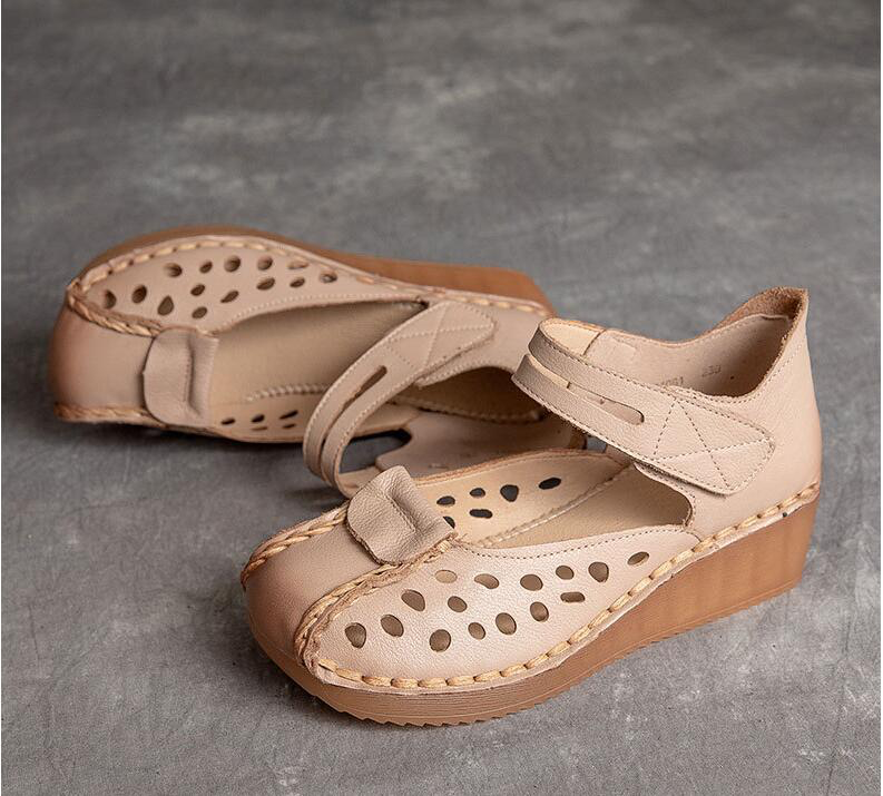 USS Shoes Velinda Women's Breathable Sandals - Luxuryurbanwear