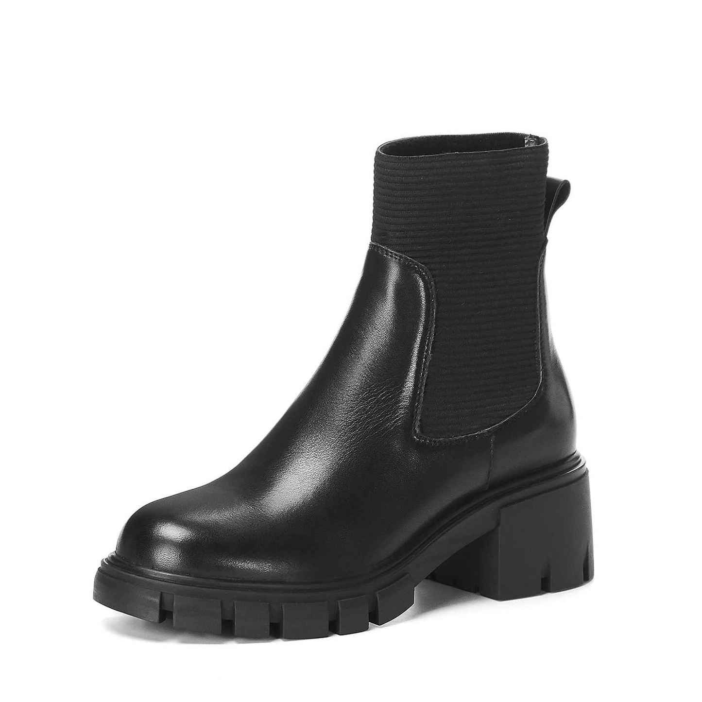 USS Shoes Villin Women's Chelsea Boots - Luxuryurbanwear