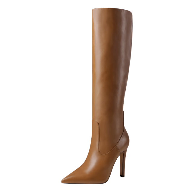 USS Shoes Lucrecia Women's Knee High Boots