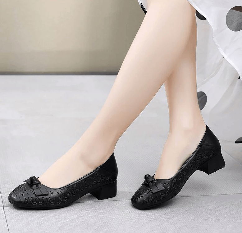 USS Shoes Yisney Women's Casual Pumps