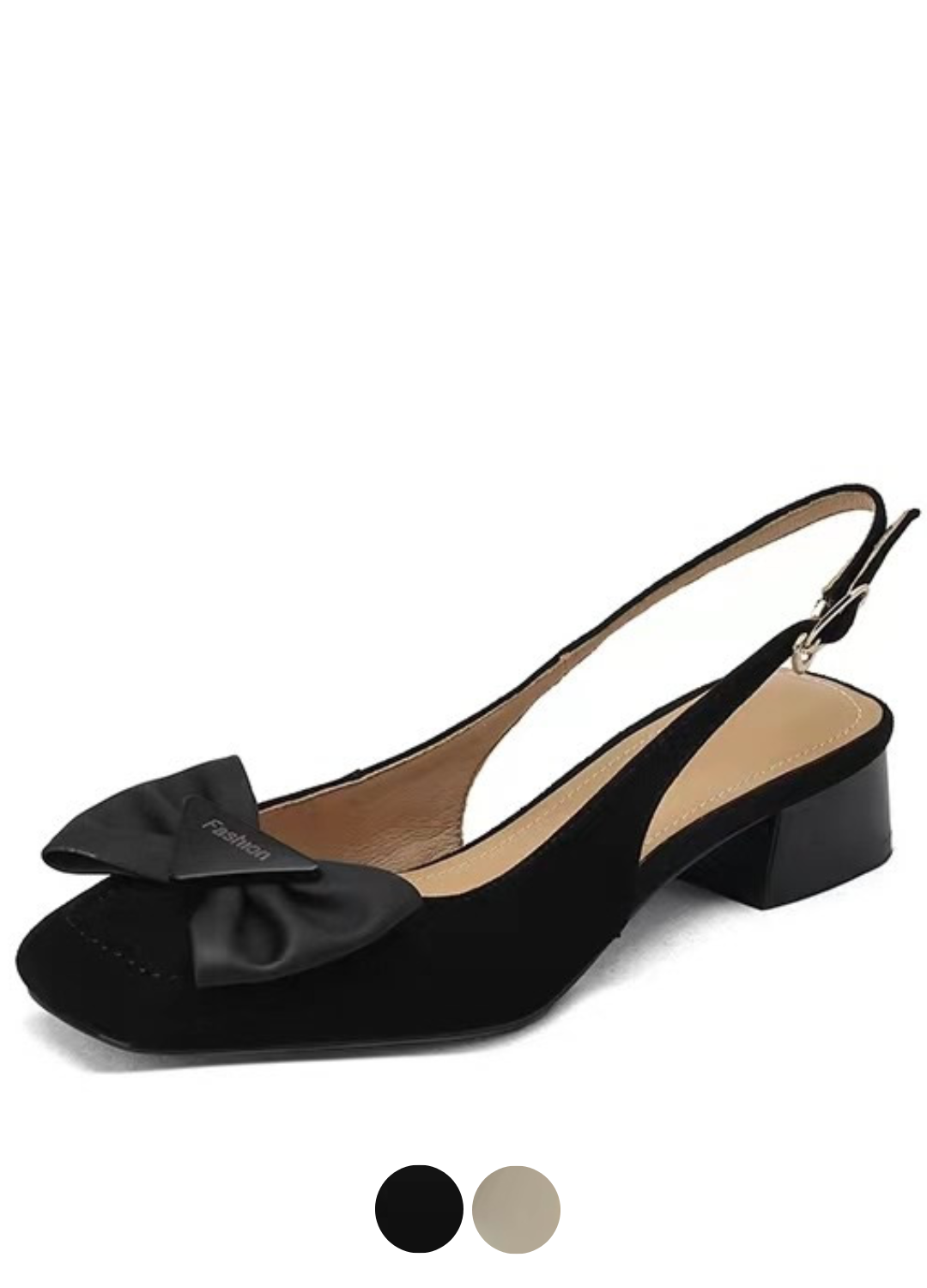 USS Shoes Ylaria Women's Square Toe Sandals - Luxuryurbanwear