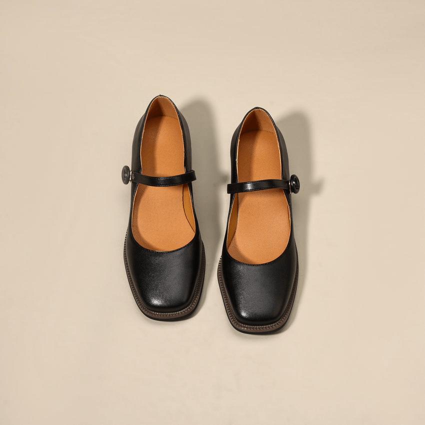 USS Shoes Yrma Women's Elegant Pumps