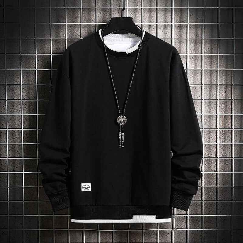 Japanese Sweatshirt harajuku urban fashion Japanese streetwear