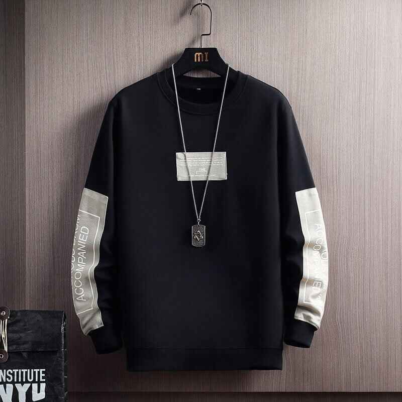 Japanese Sweatshirt harajuku urban fashion Japanese streetwear