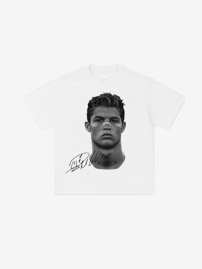 T-Shirt Cristiano