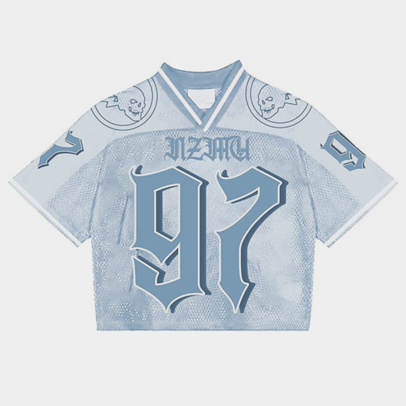 Fearless Energy | Edgy Graphic T-Shirt - Luxuryurbanwear