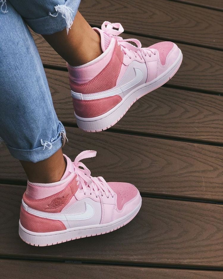Air Jordans