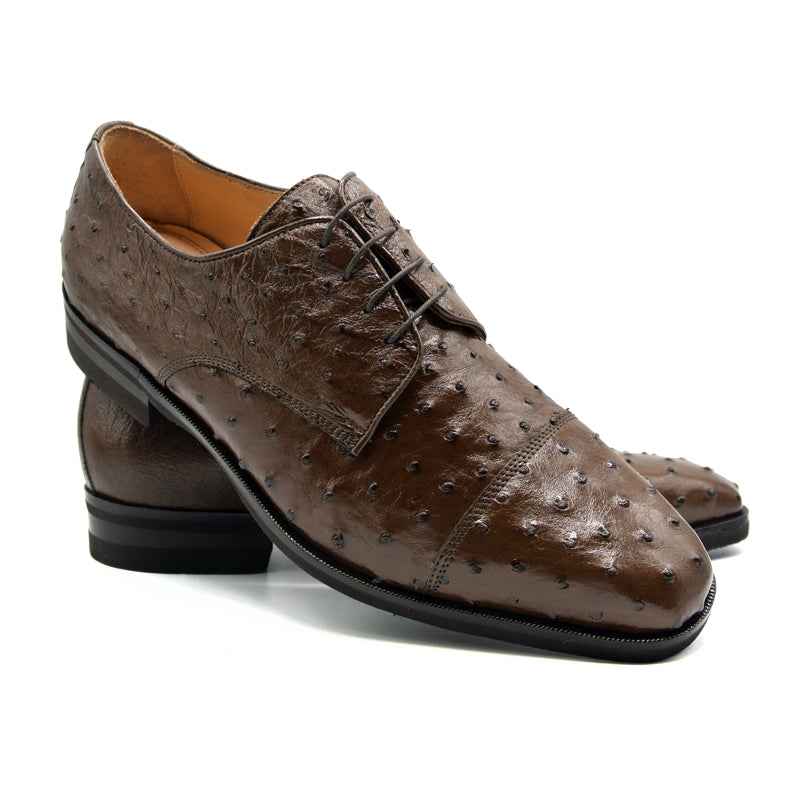 Handmade Italian Shoes