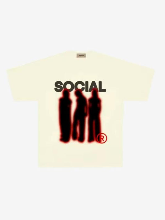 T-Shirt Social