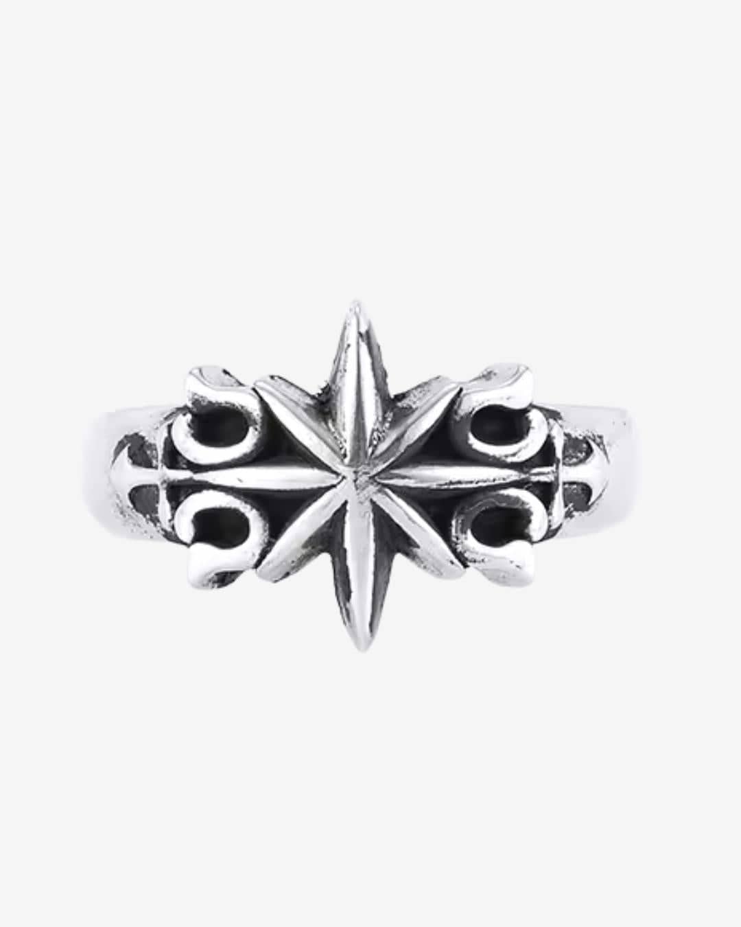 Bague Geolia - Luxuryurbanwear