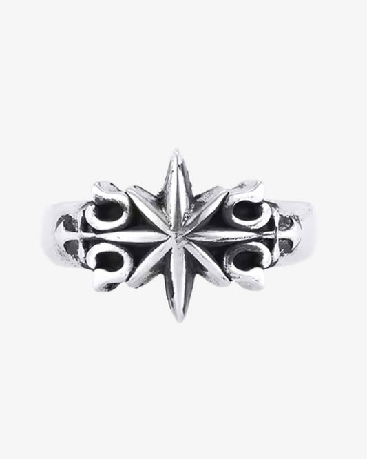 Bague Geolia - Luxuryurbanwear