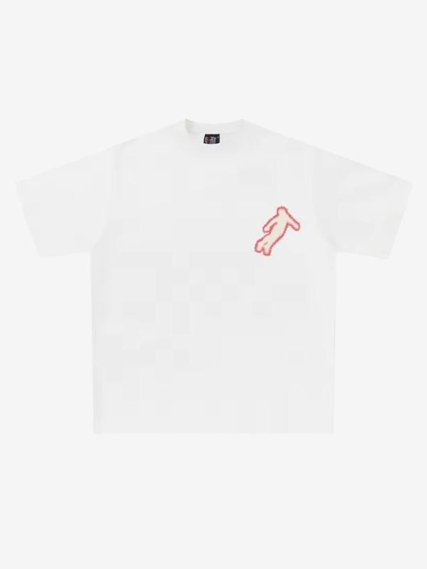 T-Shirt No Find No Die