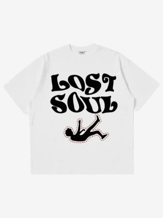 T-Shirt Lost Soul