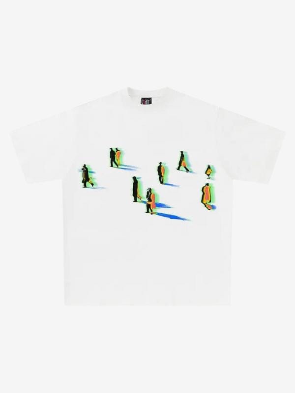 T-Shirt Lost