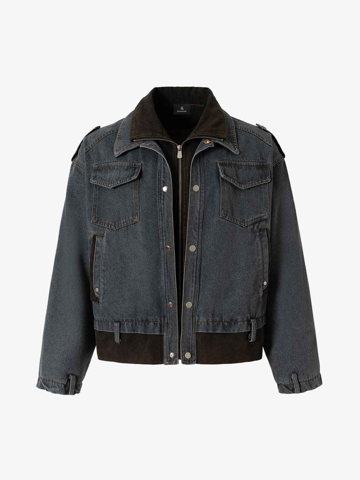 Jacket Functional