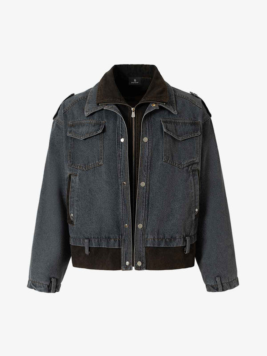 Jacket Functional
