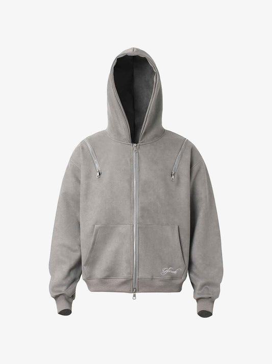 Jacket Double