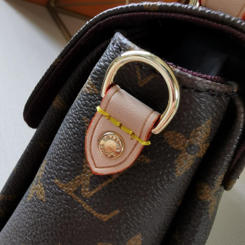 BL - High Quality Bags LUV 255 - sneakerlandnet
